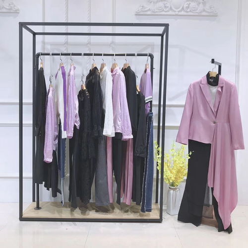 女人十大名牌衣服品牌 中国一线女装10大品牌