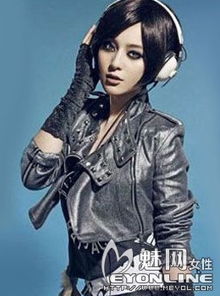 女人发型与性格的关系 看女人的头发能看出什么