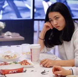 女人会挣钱会做饭又漂亮 又漂亮厨艺又好的女人