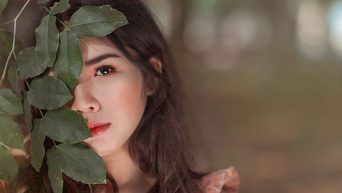 女人发了情的表现 女人想和你发生亲密关系