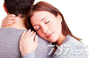 女人哪里最吸引男人 男人看女人先看哪个部位