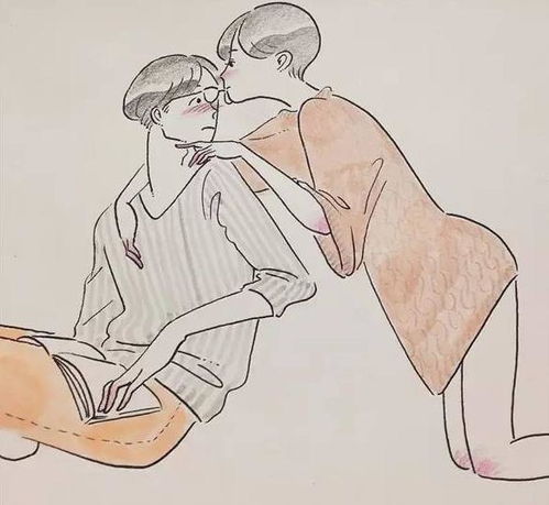 女人变心了五个表现 女人变心的18个征兆