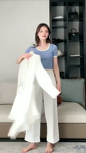 女人味十足的衣服 男人眼里的女人味