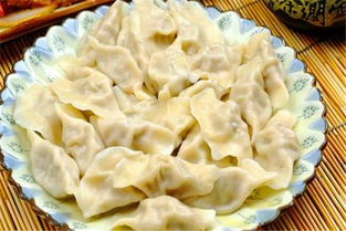 女人发饺子暗示什么意思 饺子是女人身体的什么