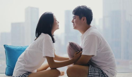 女人喜欢男人有什么表现 女人喜欢男人5种暗示