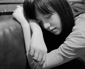 女人哪种哭让男人心疼 才能引得男人的心疼呢