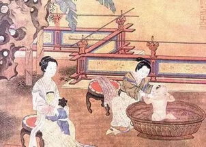 女人四大美德 女子五大美德