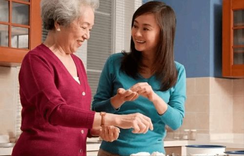 女人到中年的无奈和感悟 中年的女人高情商感悟
