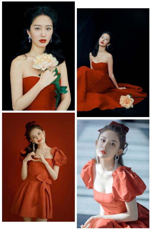 女人典雅与优雅哪个好 女生典雅的美是哪种