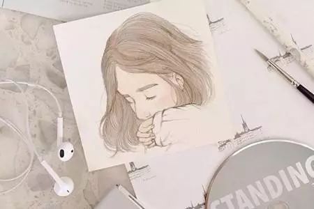 女人内心独白经典句子 一个53岁女人的内心独白