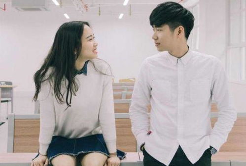 女人叫男人老大心理 女人叫你老大其实是想暗示