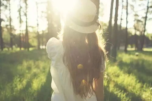 女人如花幽默的句子 最浪漫的女人句子