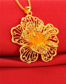 女人必买三种首饰 女人必须有的一件首饰