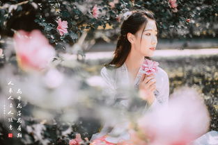 女人对男人说花开花落花无悔 花开花落花有期,人来人去人随意