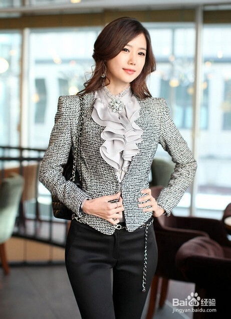 女人怎么打扮自己更有气质 女人怎么提升自己的魅力和气质