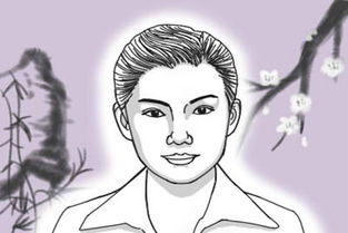女人富贵的面相特征 女人最富贵的5种体相