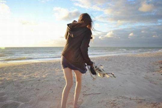 女人对丈夫失望的句子 情感失望的句子