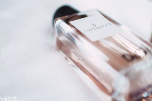 女人必买的经典香水 十大木质女士香水