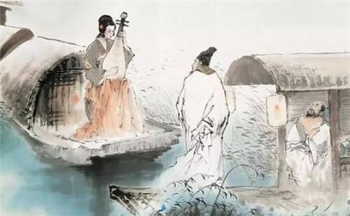 女人对男人失望的诗词 对感情失望的文言文句子