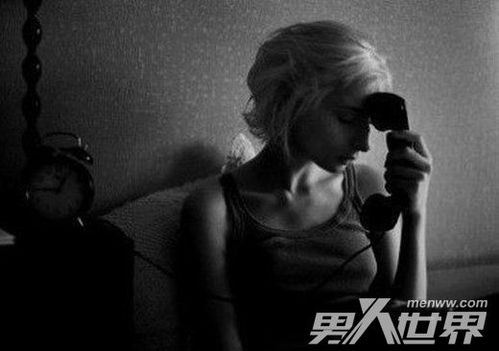 女人对男人关闭了朋友圈 女人屏蔽男人说明什么