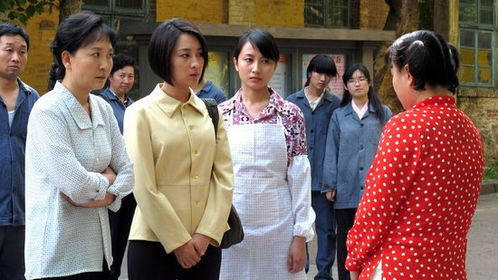 女人如花电视剧情大结局 女人如花在线观看高清全集