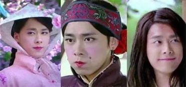 女人当官电视剧高清免费观看 男媒婆女人当官2