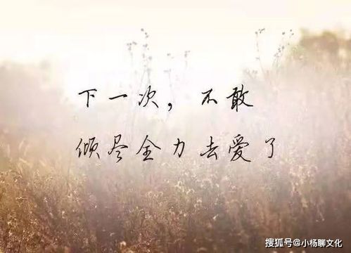 女人委屈心酸的句子 女人的无奈和心酸的说说