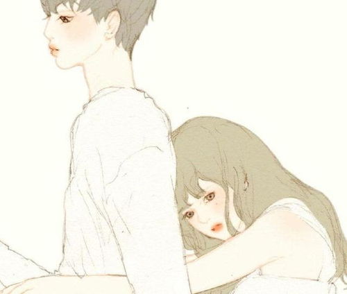 女人怕一个男人是爱吗 女人害怕一个男人的表现