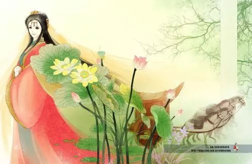 女人感叹自己老了的诗句 女人感叹自己老了的古诗句子