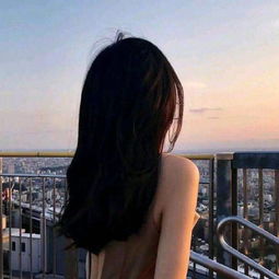 女人换了背影头像征兆 十大渣女最爱头像类型