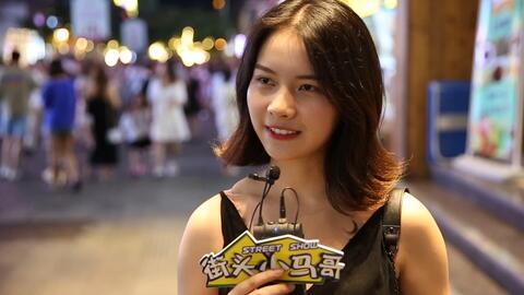 女人敢和你对视说明什么 女生和你对视不闪躲,一直看