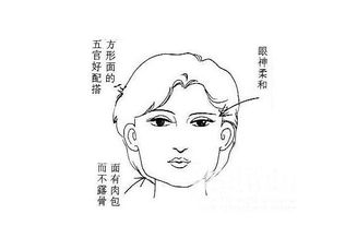 女人最富贵的5种体相 女人4种面相最苦命