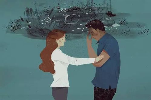 女人戒备心很强说明被伤害过 戒备心很强的人格特点