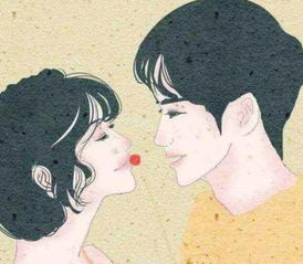 女人想男人想疯了有以下三个特征 若男人动了真心