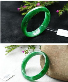 女人戴翡翠的好处和寓意 佩戴玉镯的好处