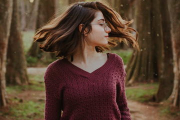 女人旺事业财运的艺名 女人旺财又健康微信名字