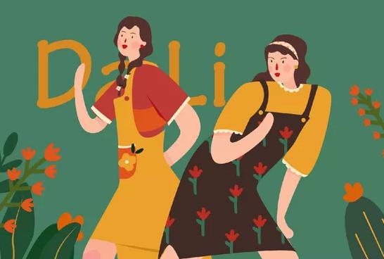 女人故意和你肢体接触 女人最直接的肢体暗示