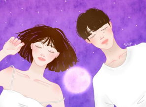 女人撩男人的情话聊天 女生撩男人话术