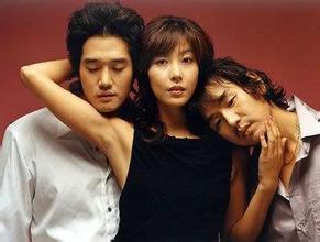 女人是男人的未来的 女人需要男人