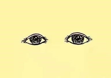女人斜眼看人有什么说法 女人斜眼瞟男人什么心理
