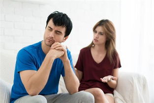 女人梦见和男人打架争吵 梦见和男性吵架很生气