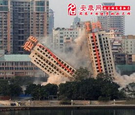 女人梦见高楼倒塌一半 梦见楼房上半截倒塌咋回事