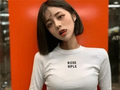 女人的个性签名内涵 简短干净的签名