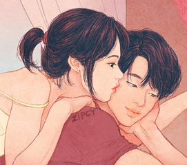 女人爱一个男人的表现有哪些 女人深爱男人最明显表现