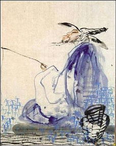 女人求到姜太公遇文王的签 女生求婚姻抽到姜太公钓鱼好不好