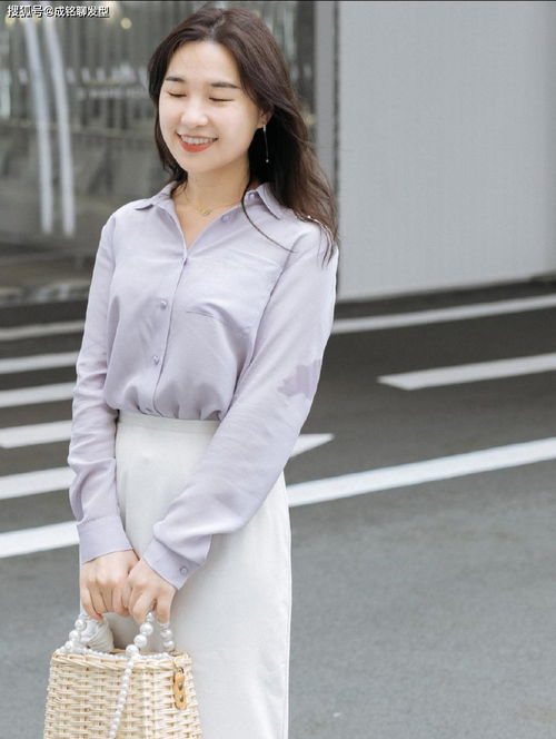 女人爱穿衬衫说明什么 穿衬衫的女人品味高吗