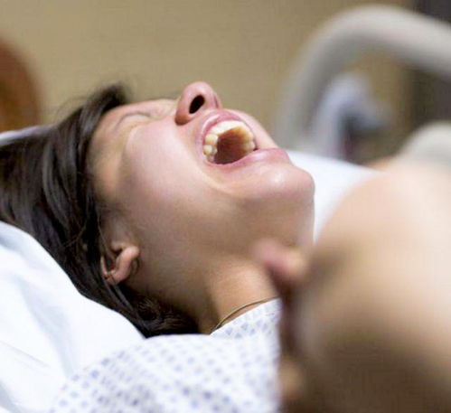 女人生孩子顺产全程 女性生产时的注意事项