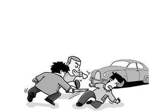 女人梦见陌生男人拿刀砍自己 梦见别人拿刀的寓意