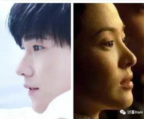 女人男相必有贵相 男生女相 非富即贵