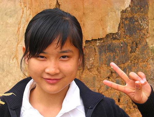 女人的嘴巴大暗示什么 男人嘴大吃四方,女人嘴大吃穷郎